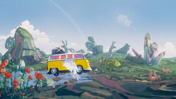 Possible Content Preview