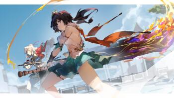 Possible Content Preview