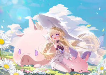 Possible Content Preview