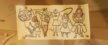 Possible Content Preview