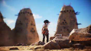 Possible Content Preview