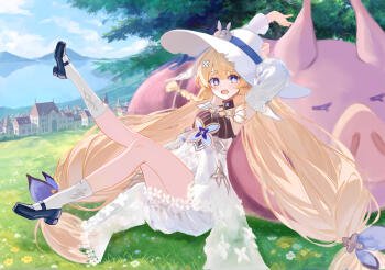 Possible Content Preview