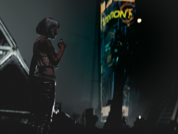Possible Content Preview